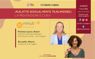 malattie sessualmente trasmissibili