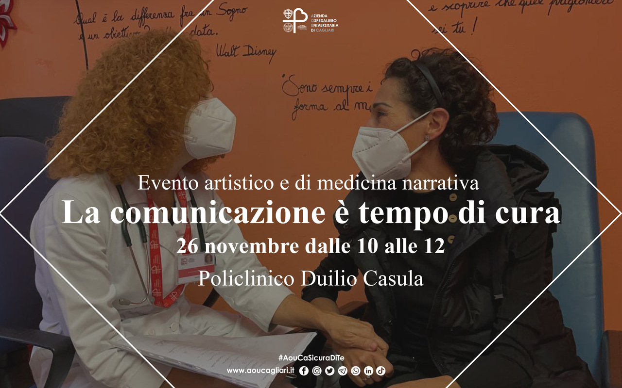 Comunicazione e Cura