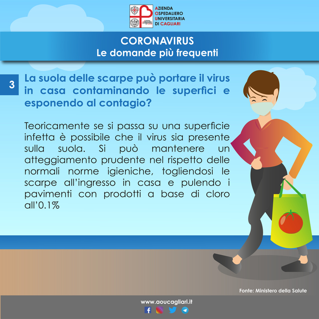 DOMANDE FREQUENTI(3)