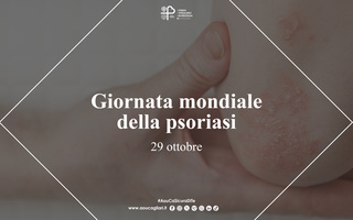 Psoriasi, in Sardegna si manifesta nel 2-4% della popolazione