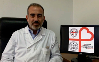 Prof. Stefano Del Giacco