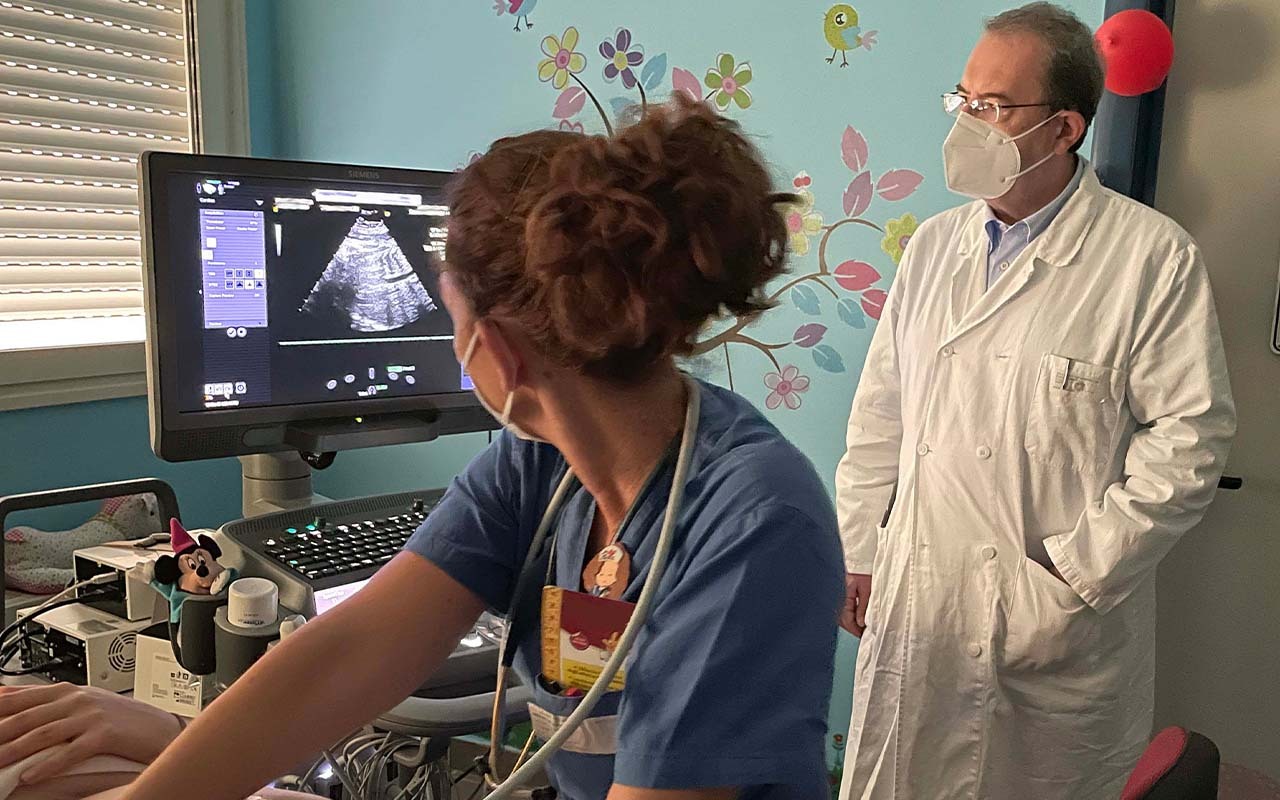 Giornata mondiale della prematurità 21