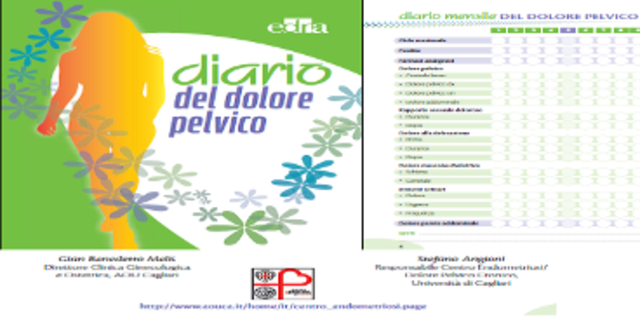 Diario endometriosi