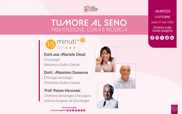 Tumore al seno