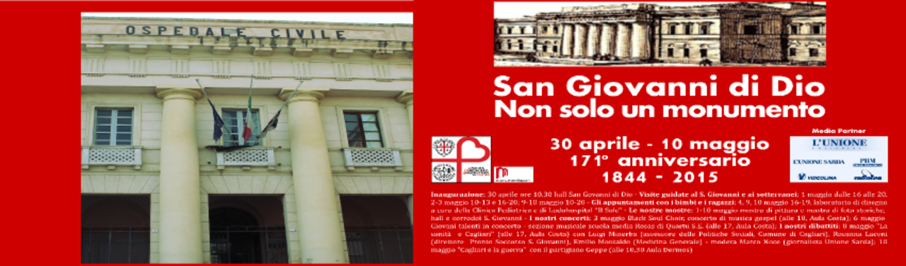 San Giovanni di Dio