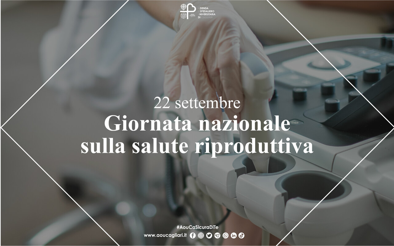 Salute riproduttiva, un bene da tutelare