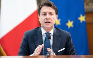 Giuseppe Conte