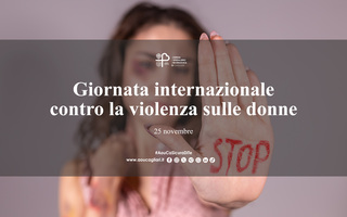 Nessuna forma di violenza è amore