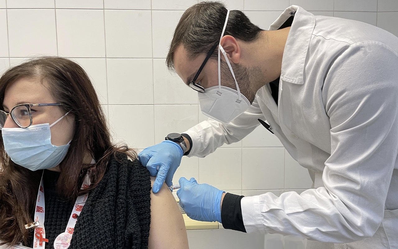 vaccino influenza