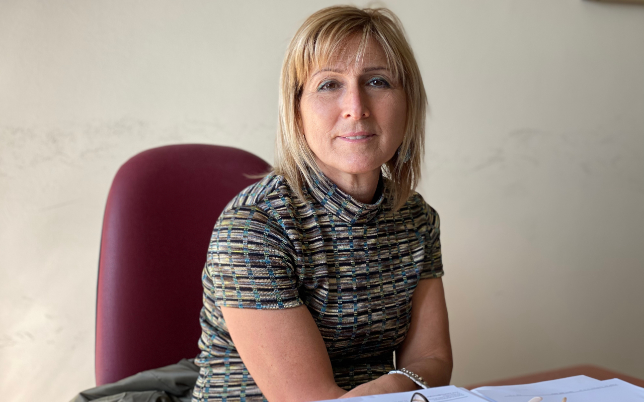 Agnese Foddis