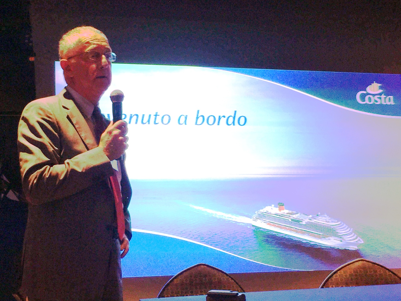 Giorgio Sorrentino