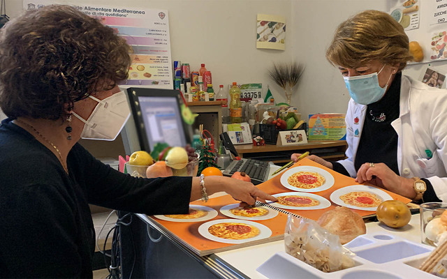 A tavola occhio agli eccessi a Capodanno e per l’Epifania