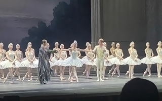 La danza al fianco della ricerca sull’artrite