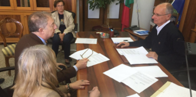 protocollo intesa aou tribunale piccolo