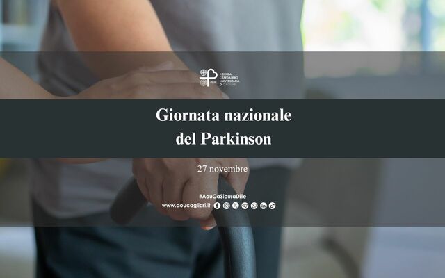 Parkinson, numeri in aumento
