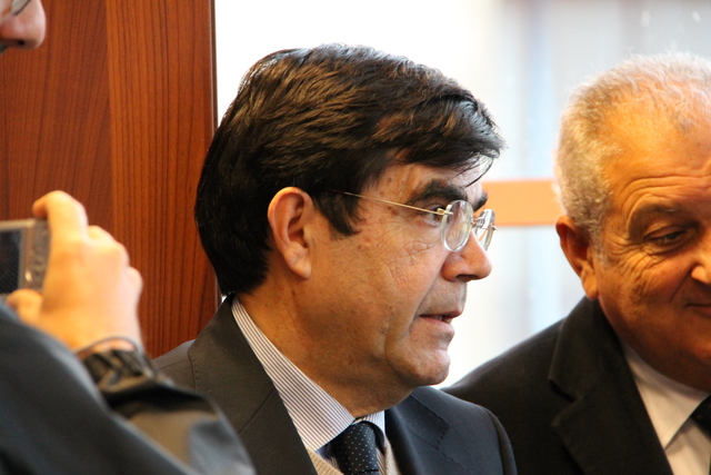 Ennio Filigheddu