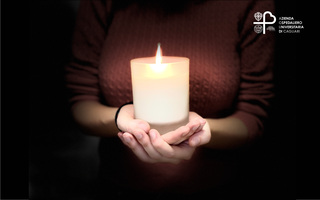 Giornata Nazionale in memoria dei morti a causa dell’epidemia da Covid-19 2022