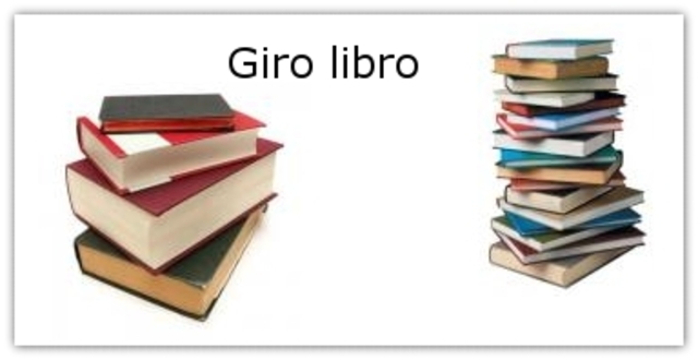 Giro libro