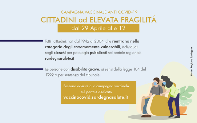 vaccino fragilissimi