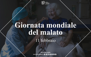 Giornata mondiale del malato, l’importanza del rapporto medico-paziente