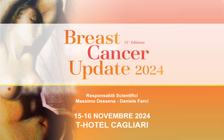 Tumori femminili, torna al T Hotel di Cagliari il Breast Cancer Update