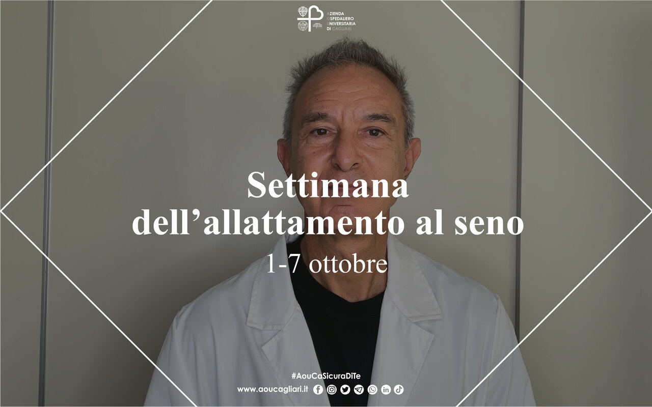 settimana mondiale dell’allattamento 2022
