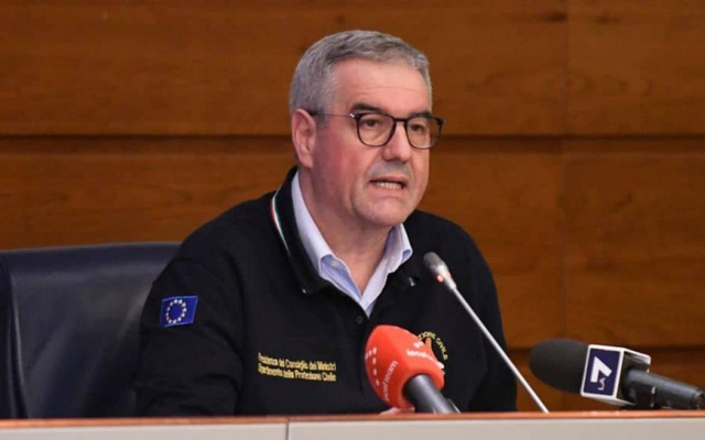 Angelo Borrelli