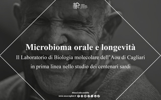 Il segreto della longevità è costudito dal microbioma