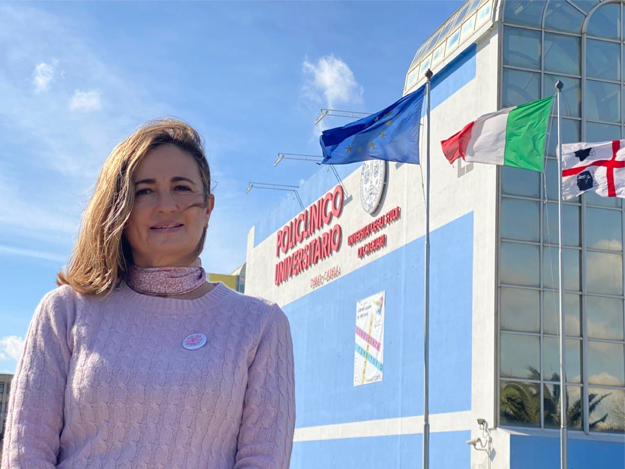 Paola Racugno