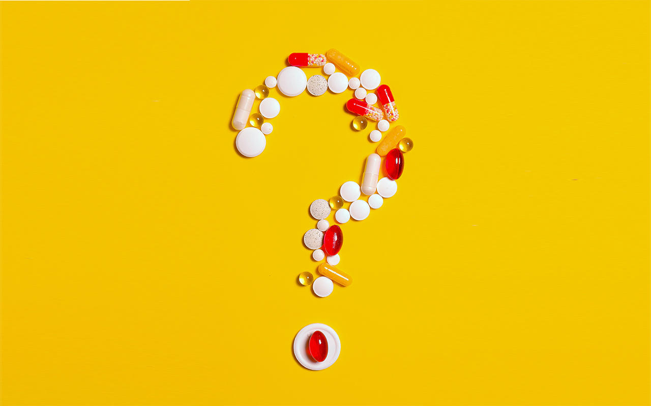 Antibiotici, cosa sono