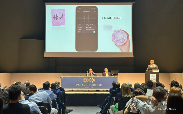 Chirurgia Ginecologica, Policlinico in prima linea