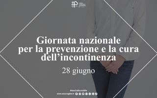 Incontinenza urinaria femminile, l’importanza di uno stile di vita sano