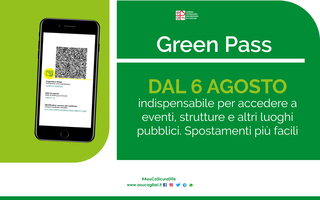 green pass