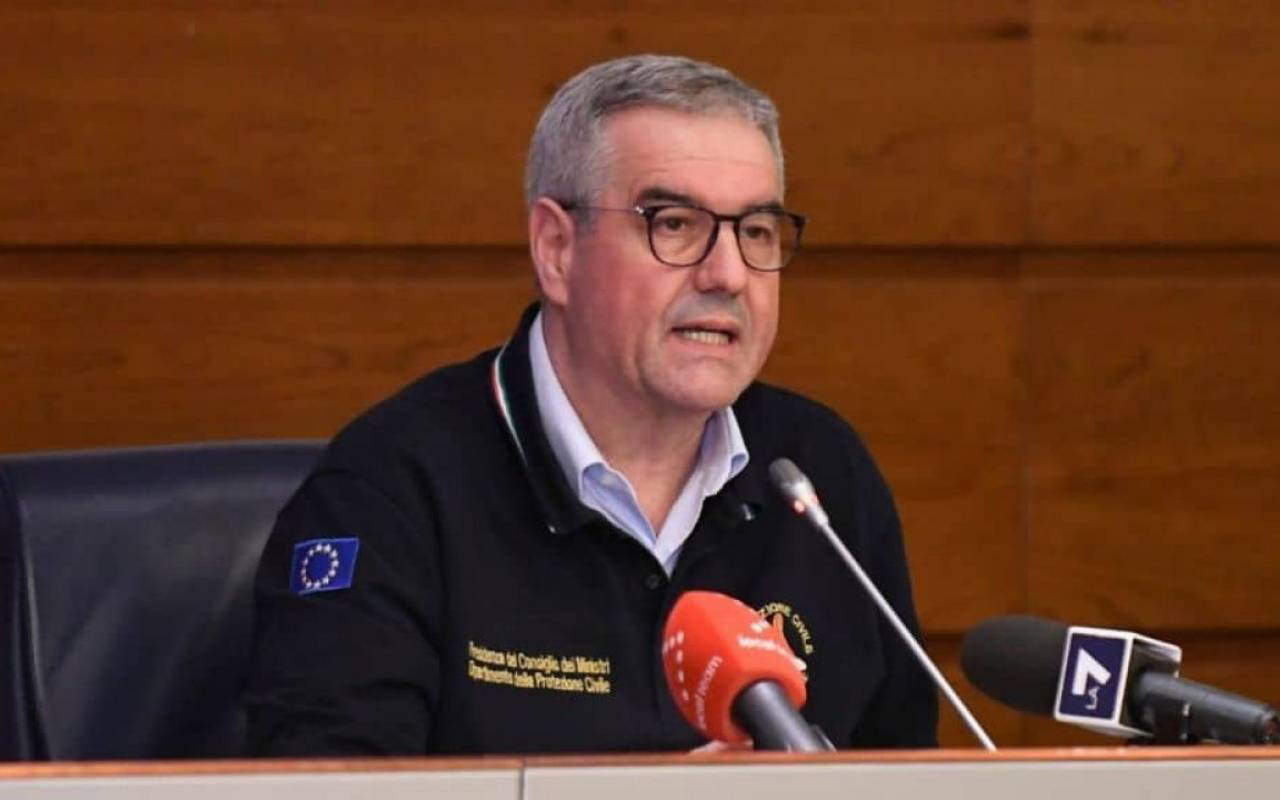Angelo Borrelli