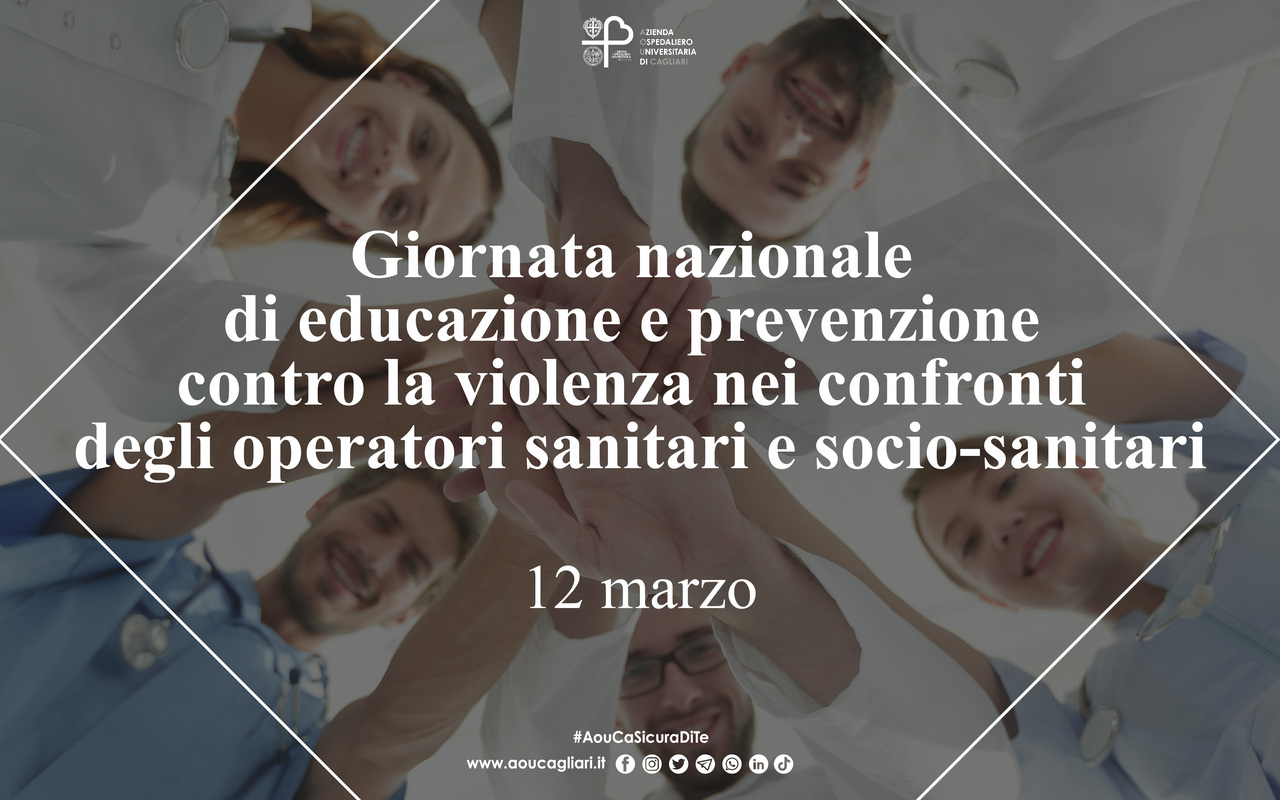 Violenza sul personale sanitario, oltre 2.500 casi all’anno