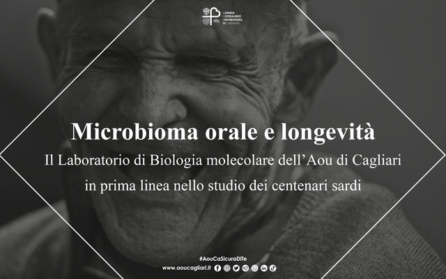 Il segreto della longevità è costudito dal microbioma