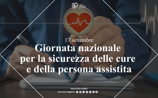 Sicurezza delle cure, l’Aou di Cagliari accanto ai cittadini