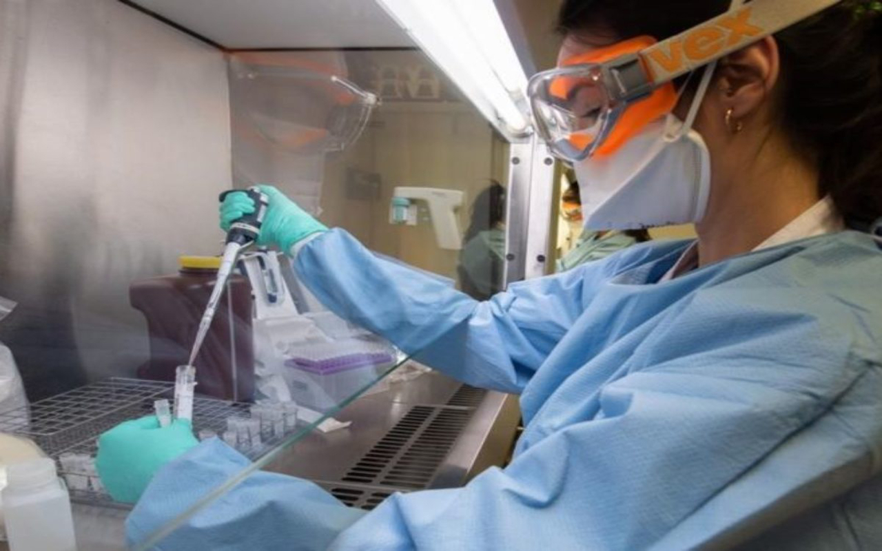 Laboratorio analisi