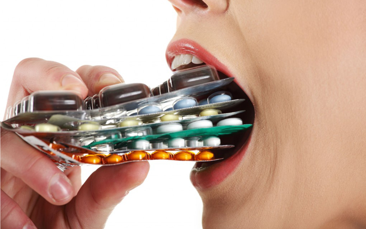 Antibiotico resistenza