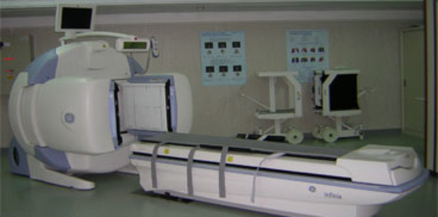 Medicina nucleare
