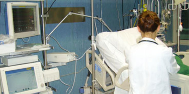 Anestesia e rianimazione