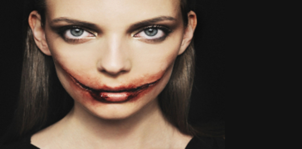 violenza donne piccola