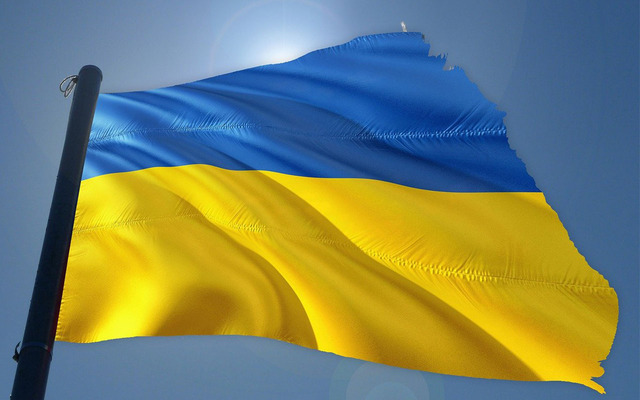 Guerra Ucraina aiuto umanitario
