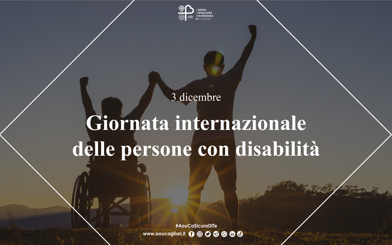 Disabilità 2022
