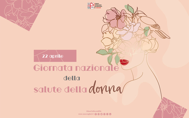 Salute della donna 2022