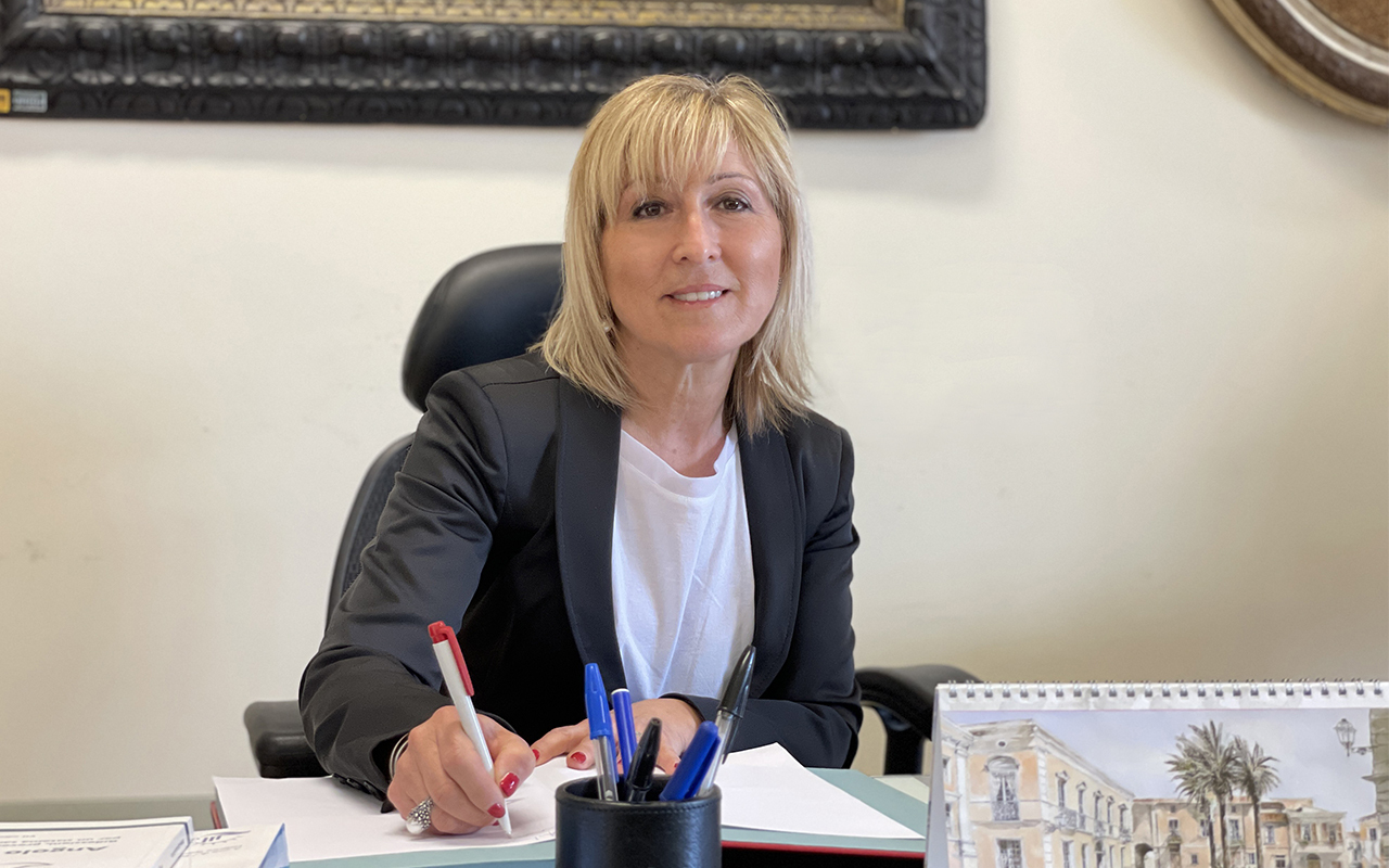 Agnese Foddis