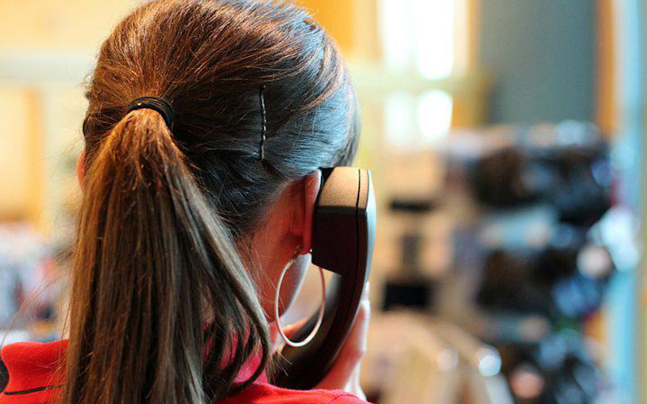 telefono