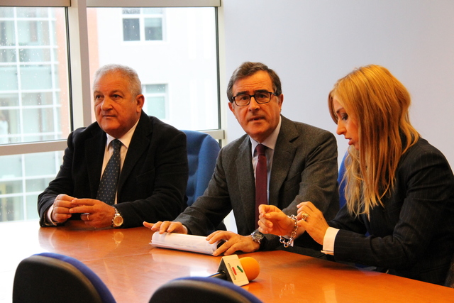 Ginecologia e Ostetrica al Blocco Q, trasferimento - 2 dicembre 2013