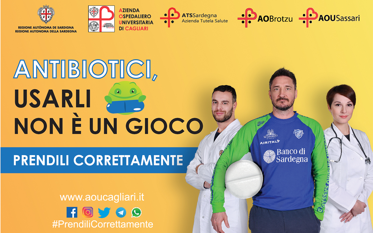 6x3 Campagna antibiotici Pozzecco