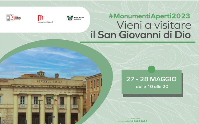 San Giovanni, weekend di cultura per Monumenti Aperti